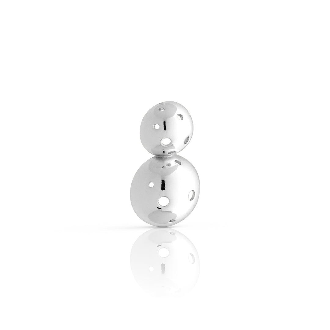 NABU BROOCH