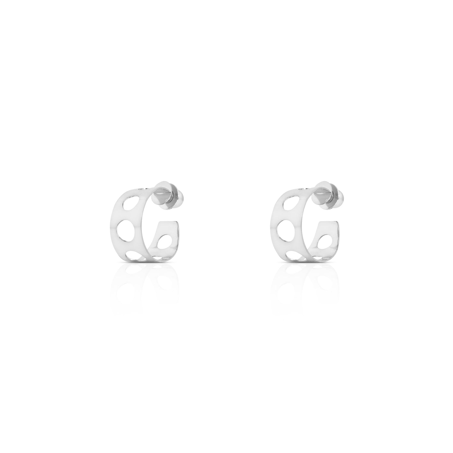 HOLES HOOPS SMALL