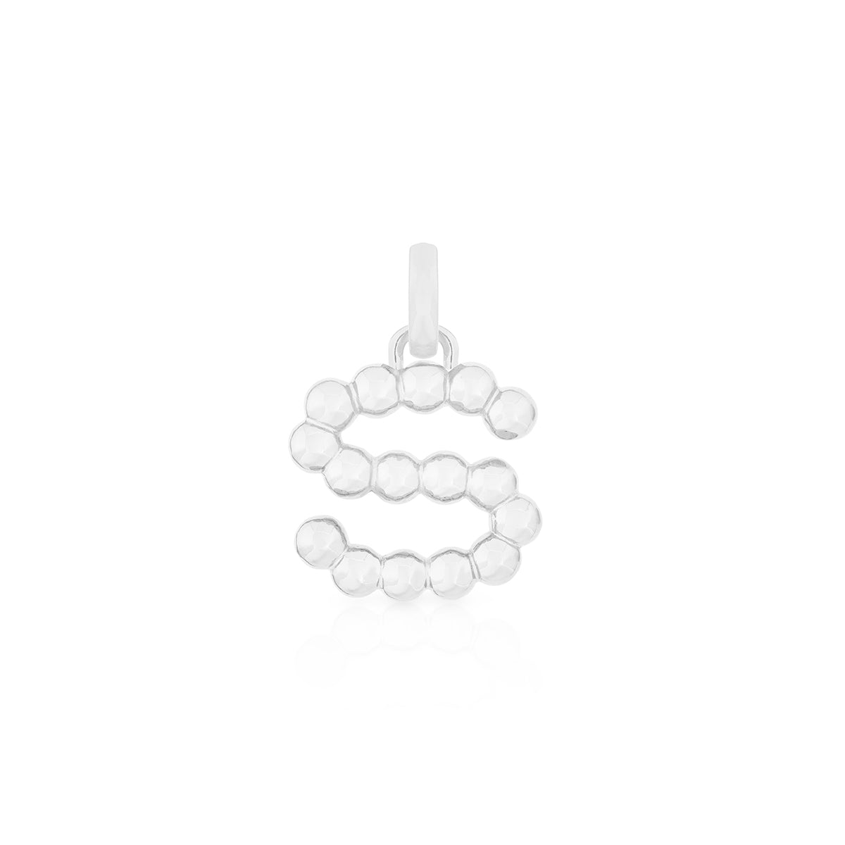 BOLD CHARM SILVER