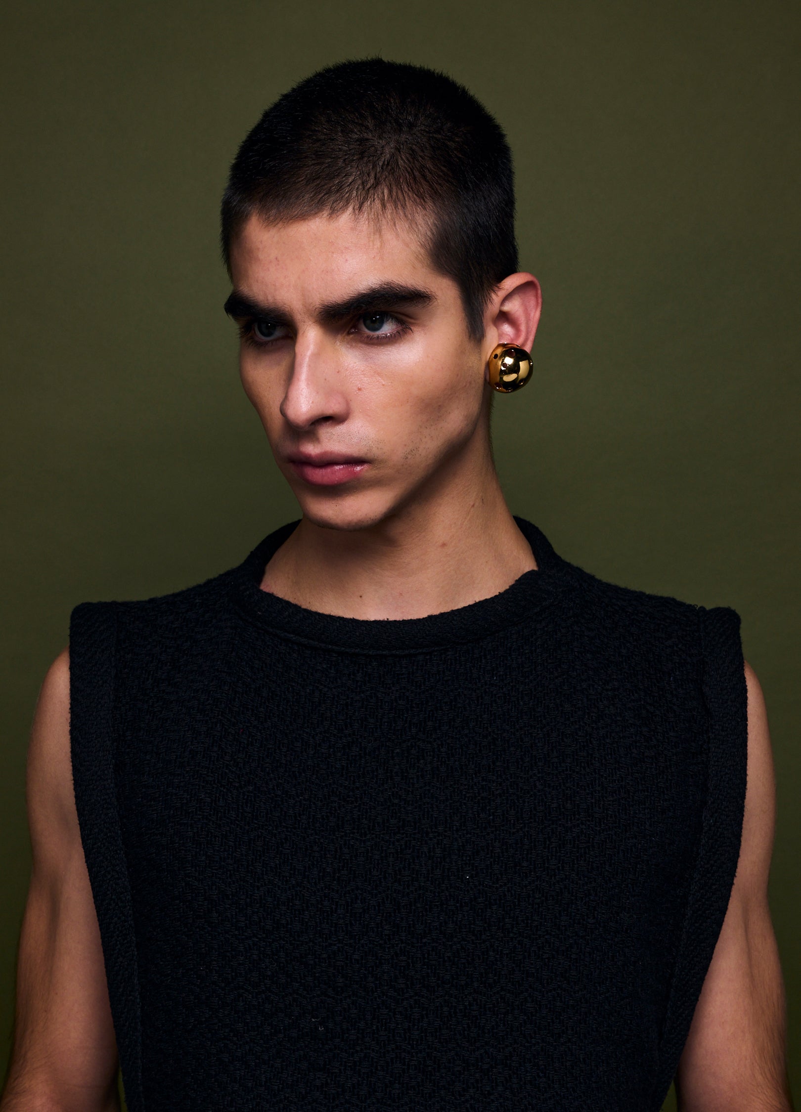 NEO BIG EAR CUFF