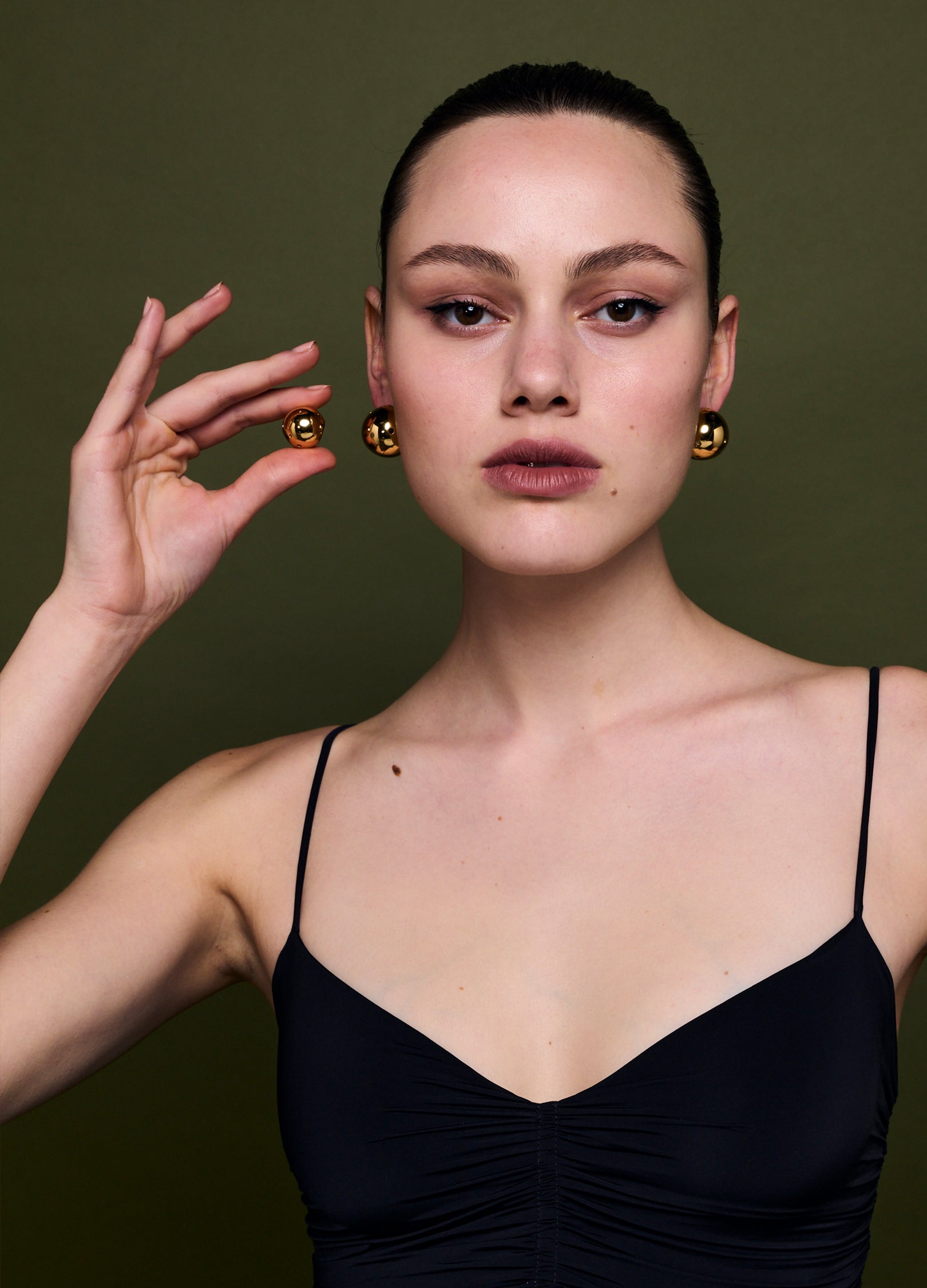 NEO BIG HOOPS