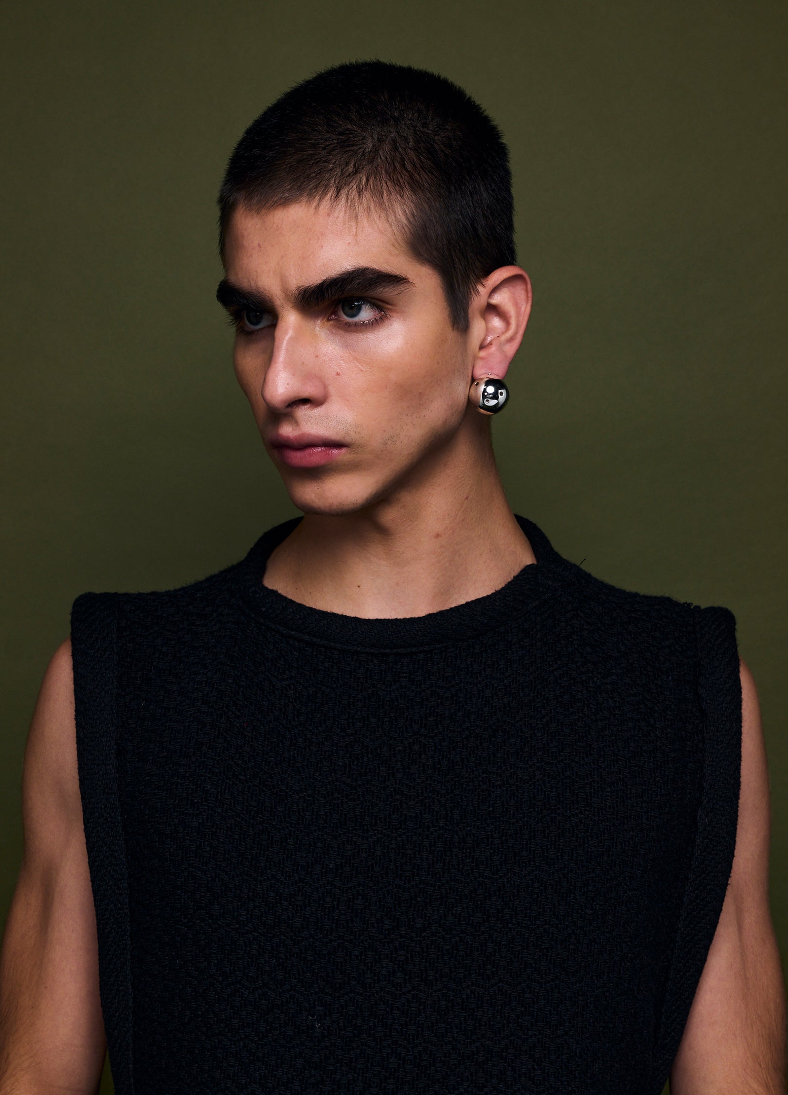 NEO BIG HOOPS