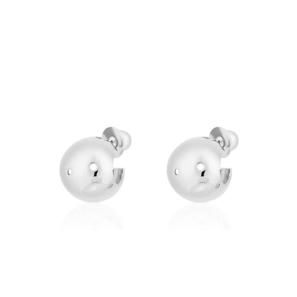 NEO BIG HOOPS