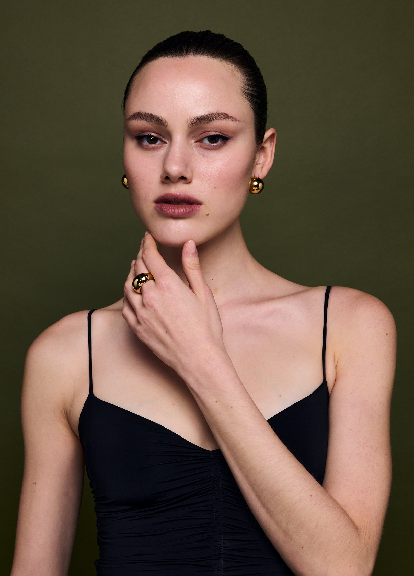 NEO MEDIUM RING
