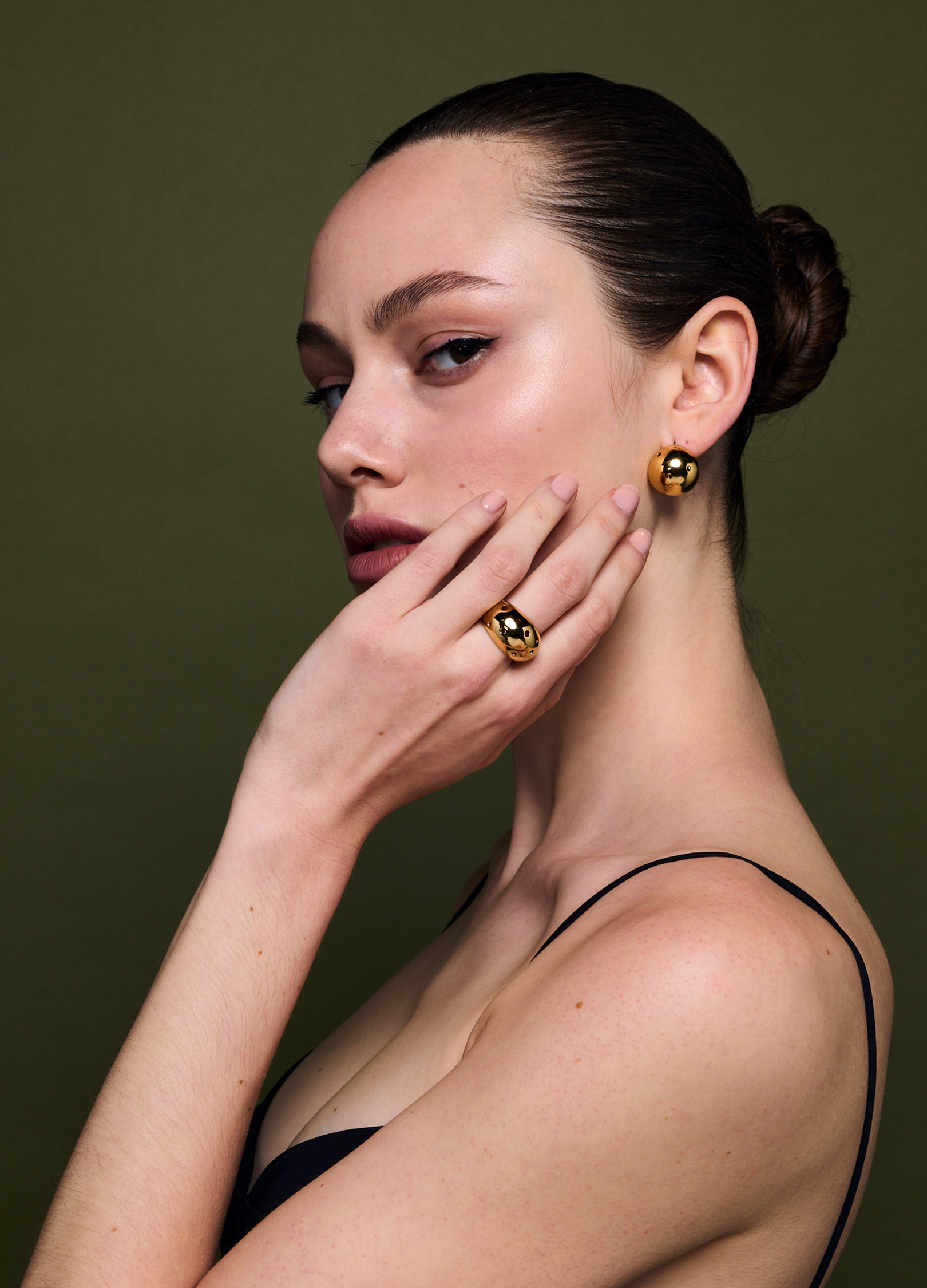 NEO MEDIUM RING