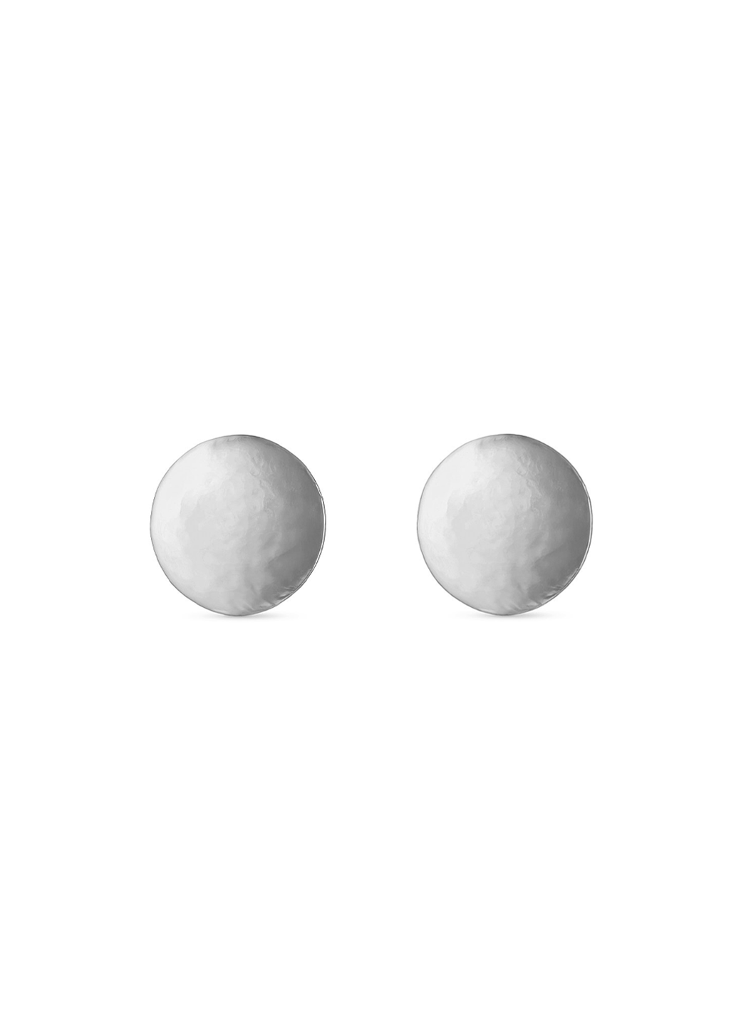 OVER THE MOON EARRINGS SMALL