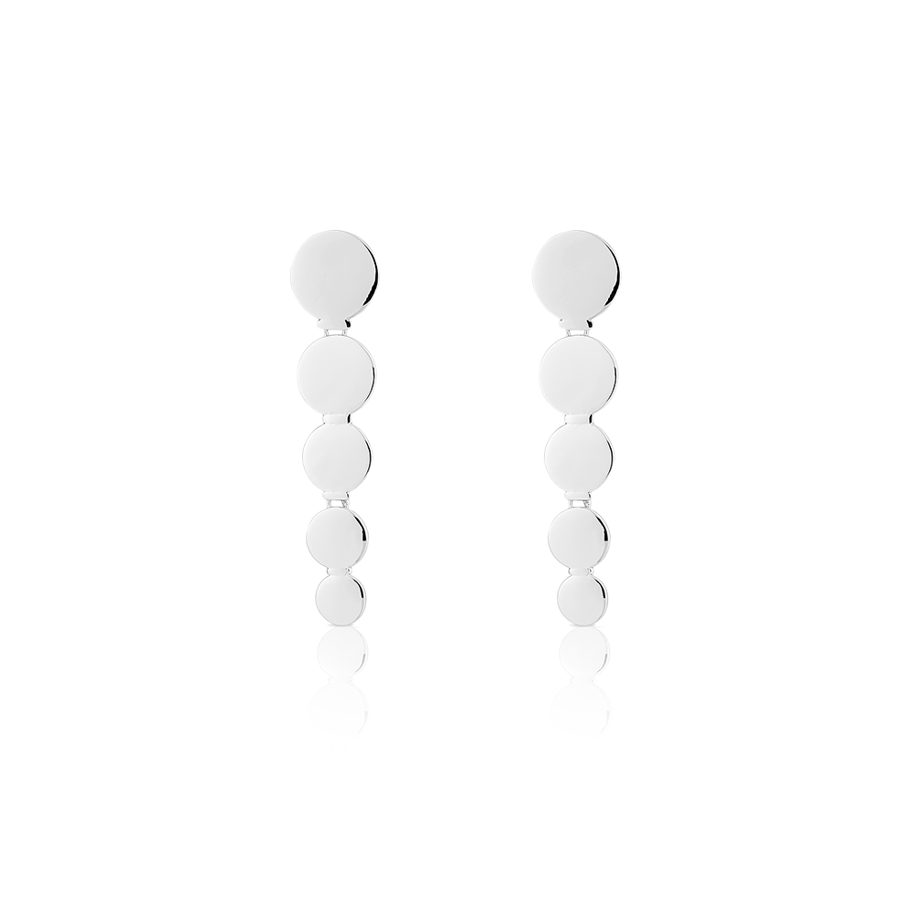 TASSET EARRINGS