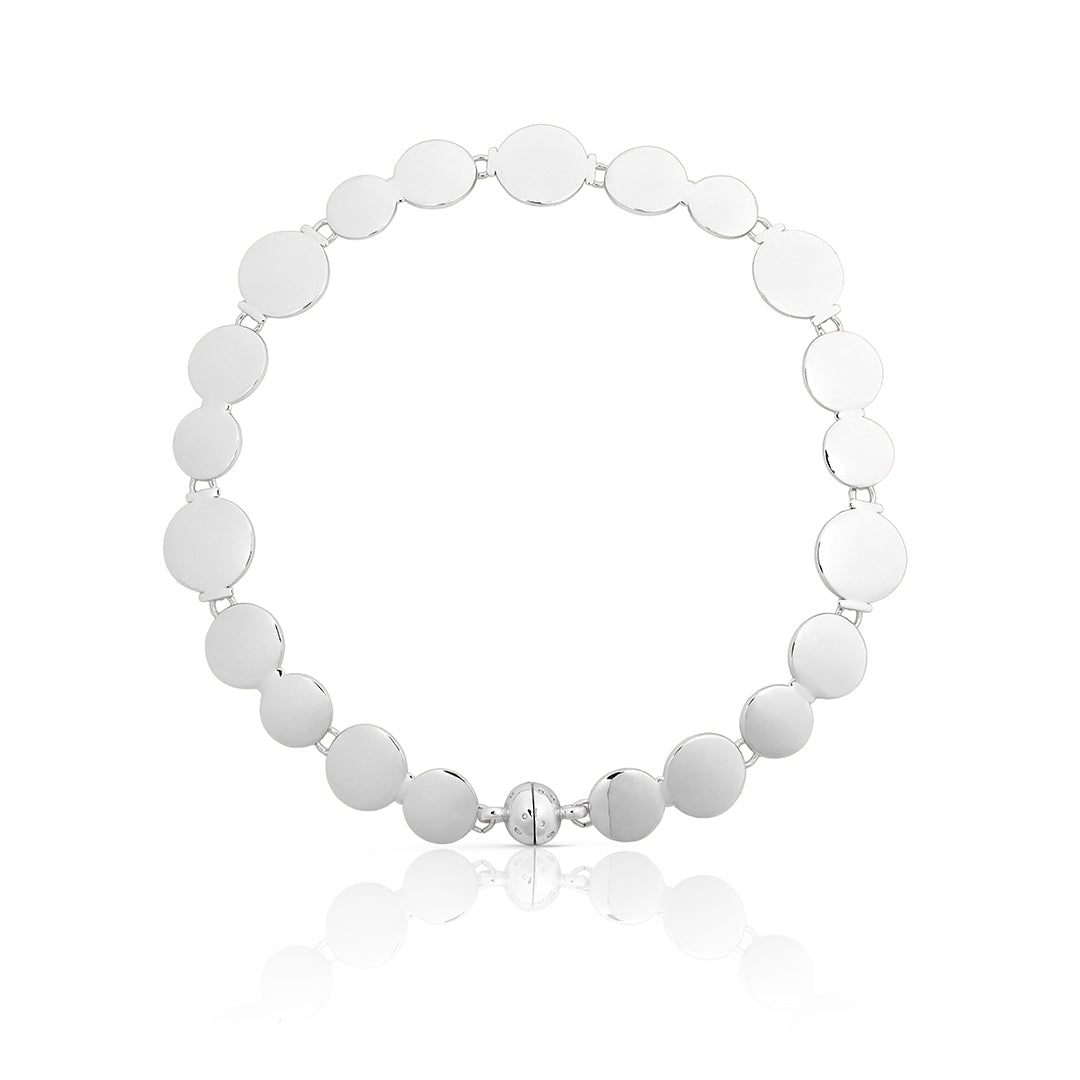TASSET NECKLACE