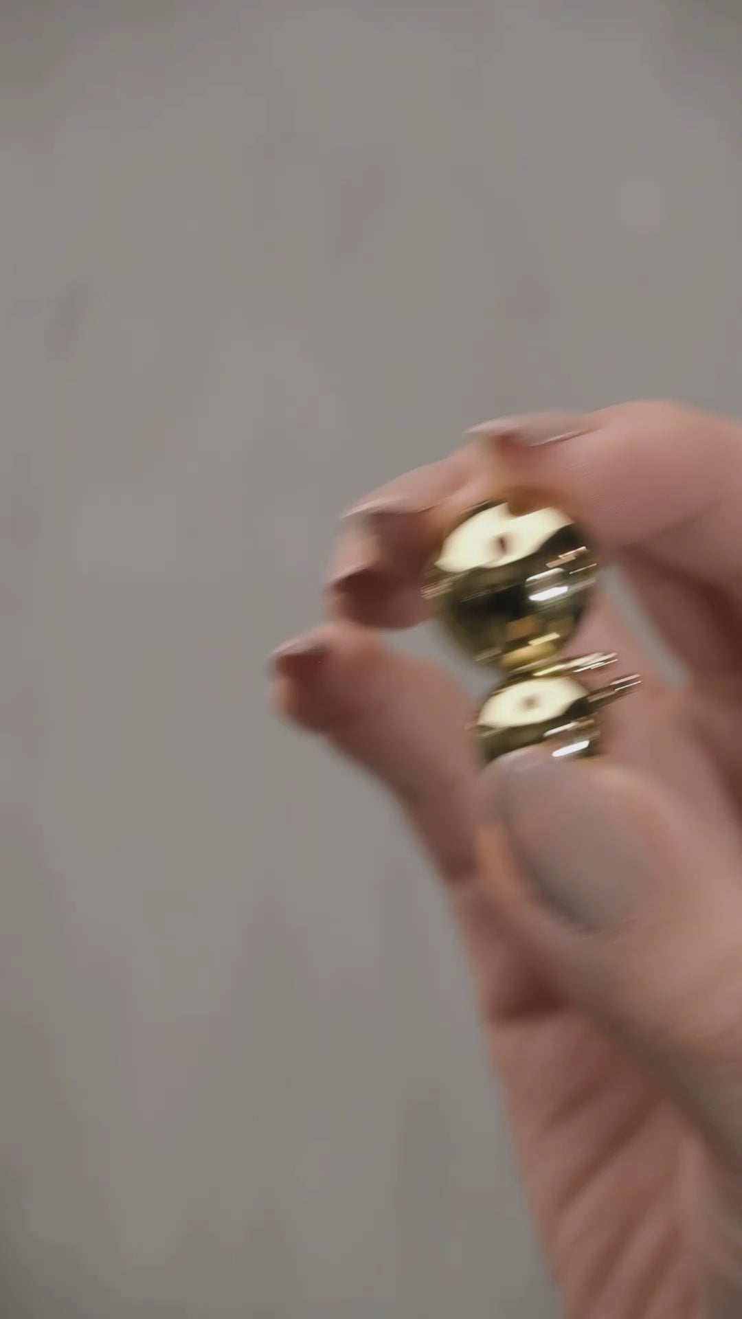 BUSHIDO EAR CUFF