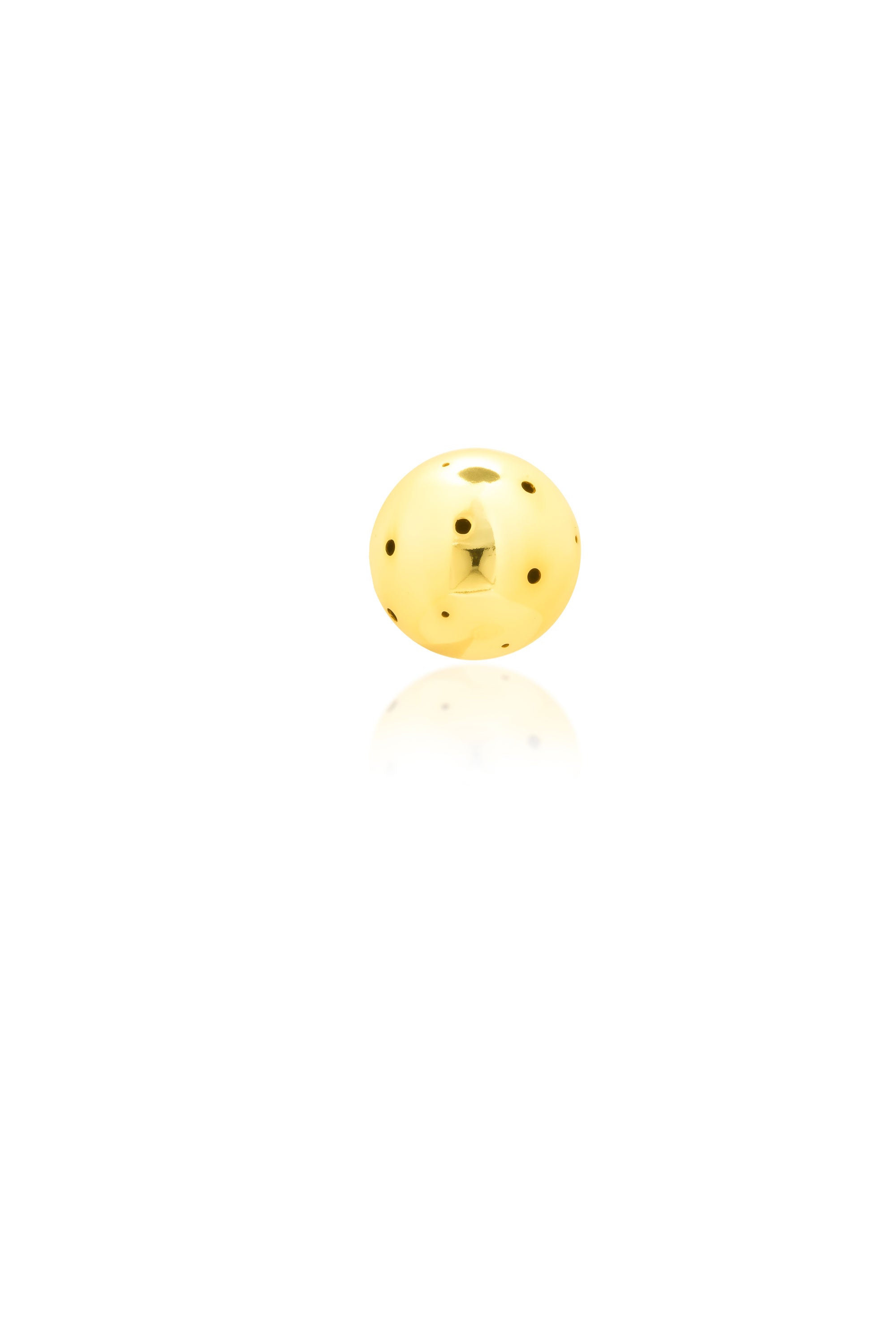 ONE LITTLE BALL
