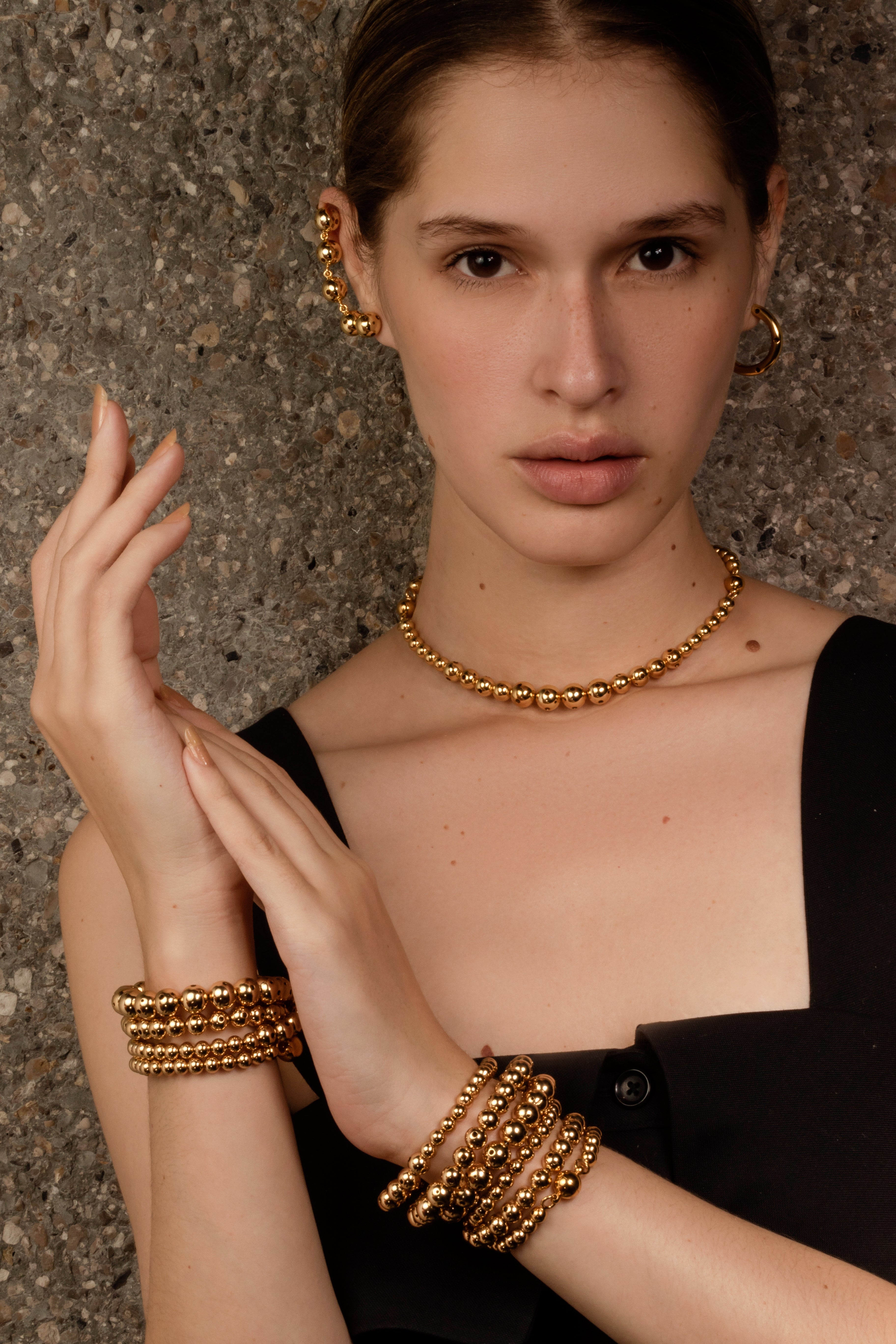 MAGDALENA HOOPS