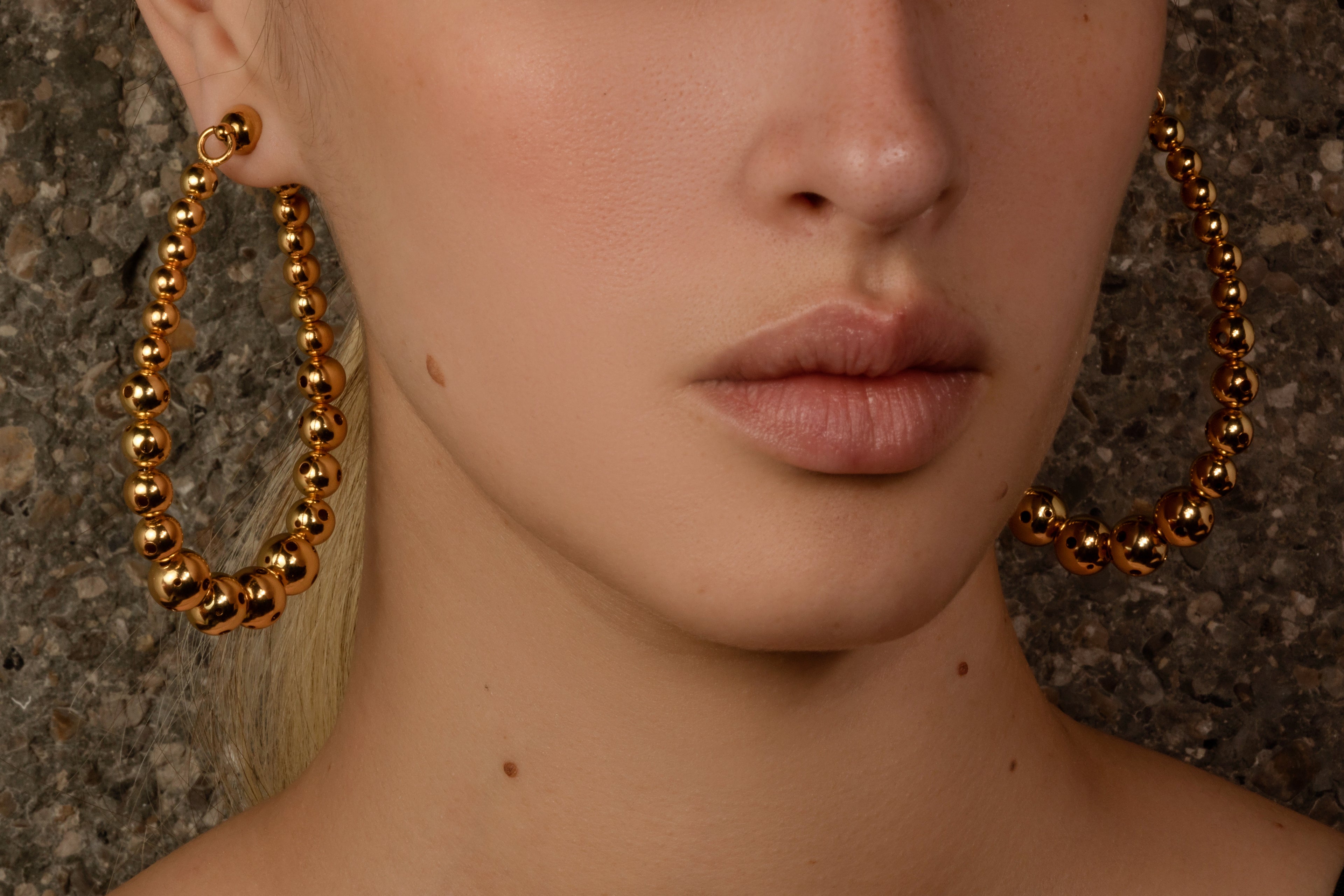 MAGDALENA HOOPS