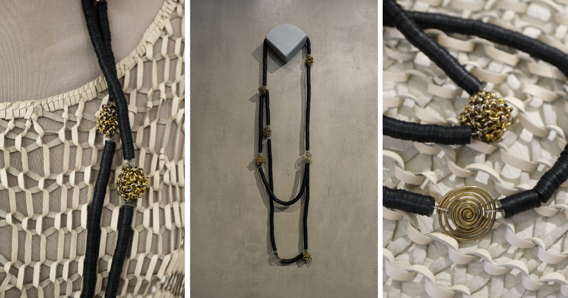 PM STORIES: PAULA’S FIRST JEWEL