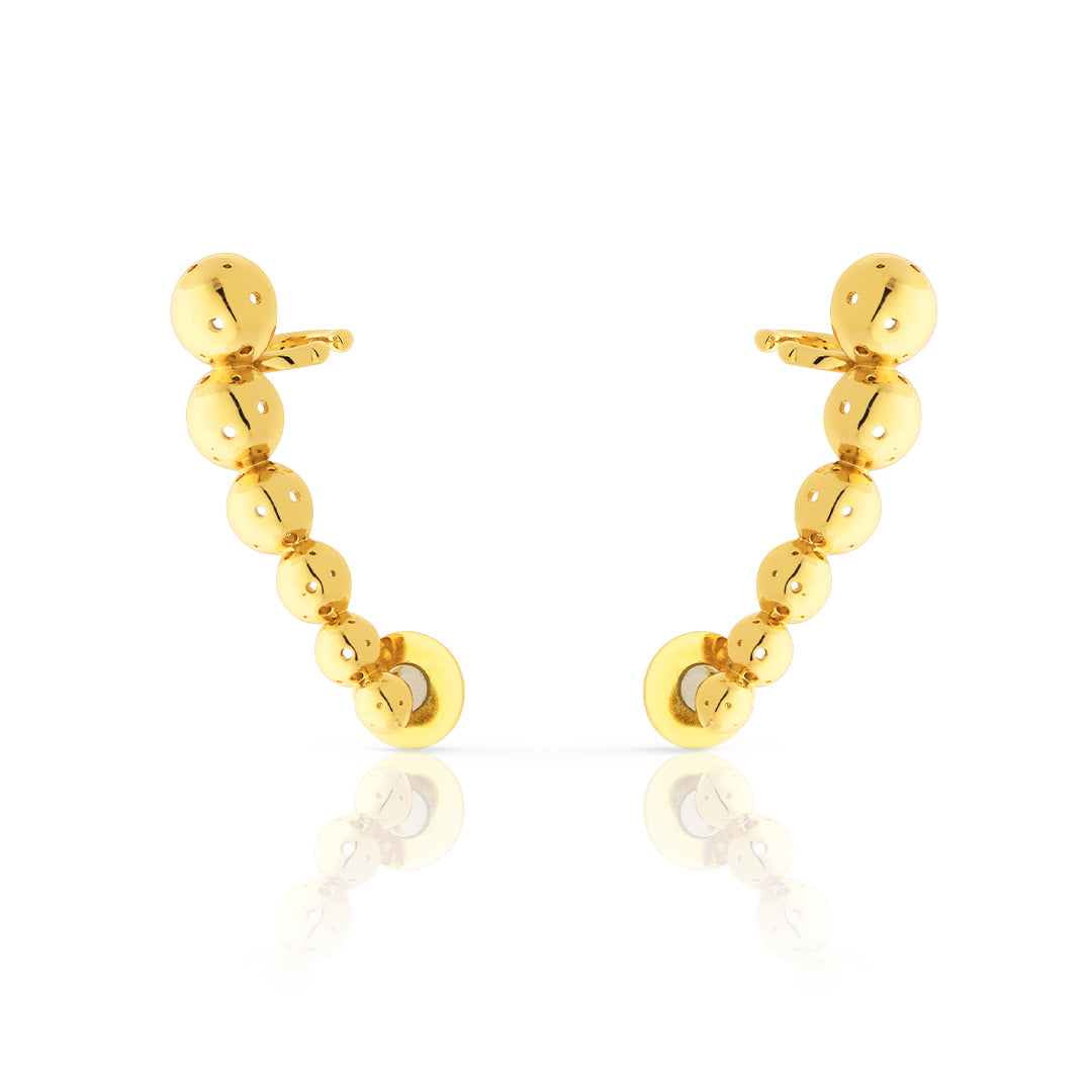 ASHA EARRINGS