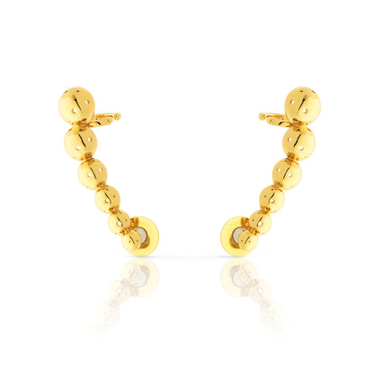 ASHA EARRINGS