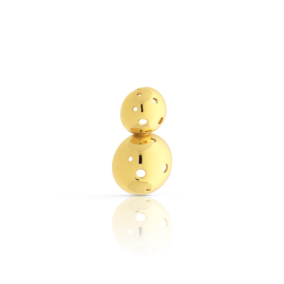 NABU BROOCH