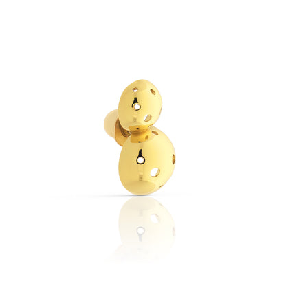 NABU BROOCH