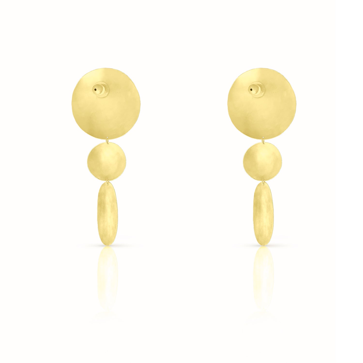 CASSINI EARRINGS