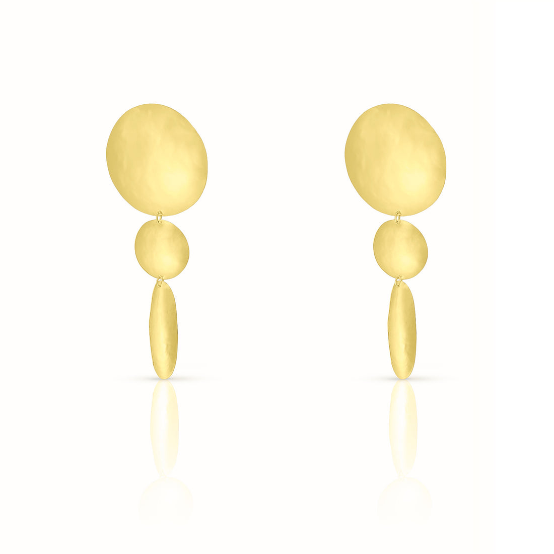 CASSINI EARRINGS