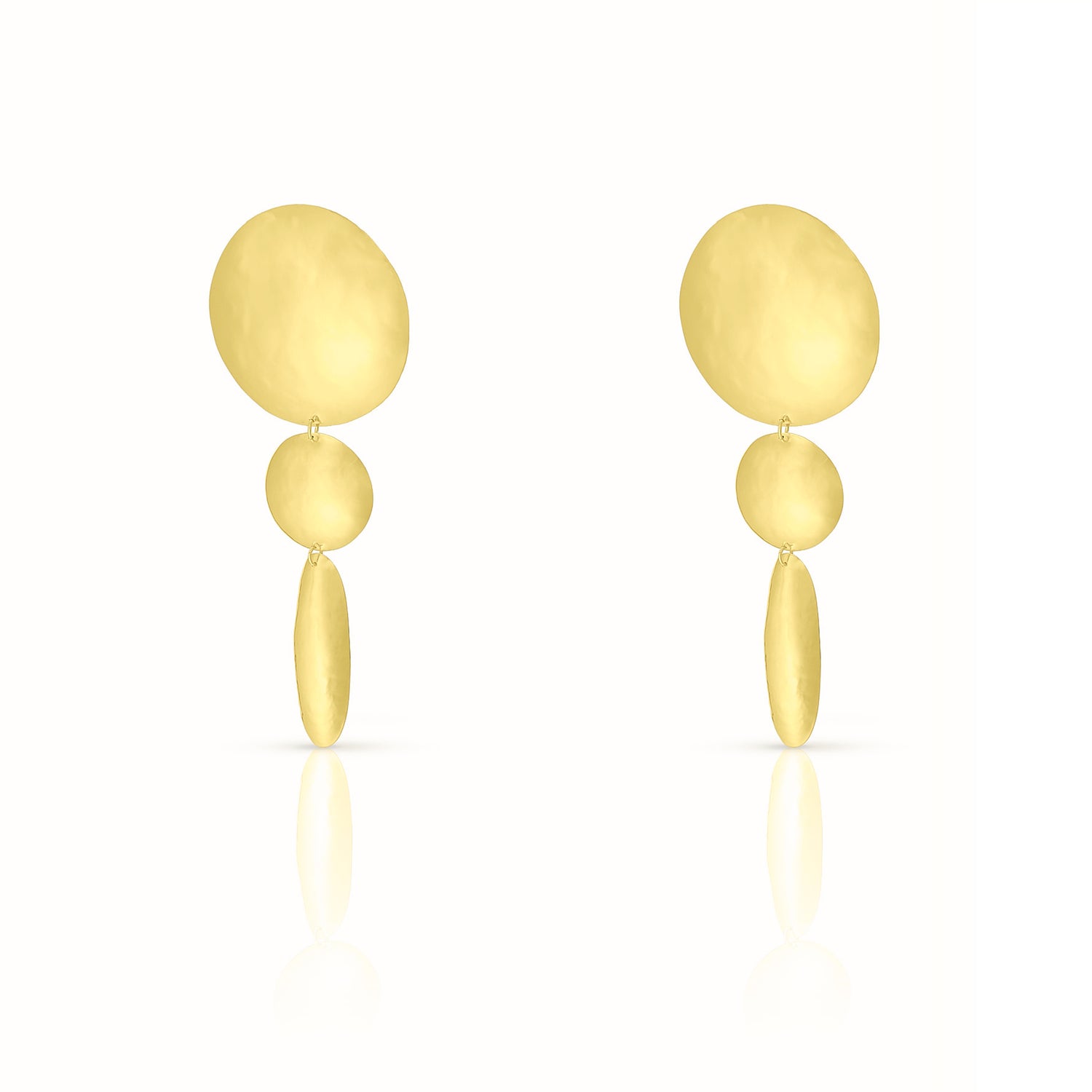 CASSINI EARRINGS