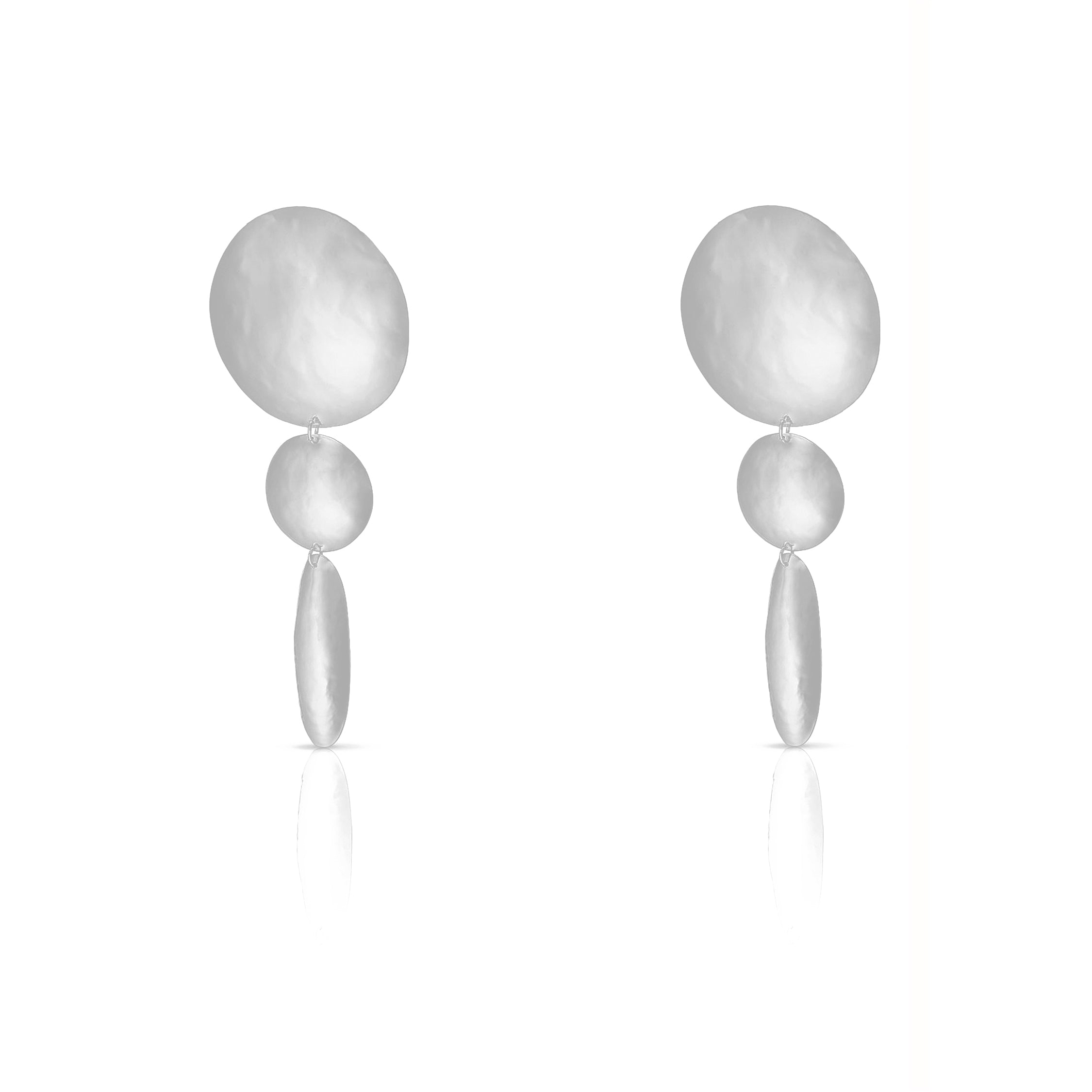 CASSINI EARRINGS