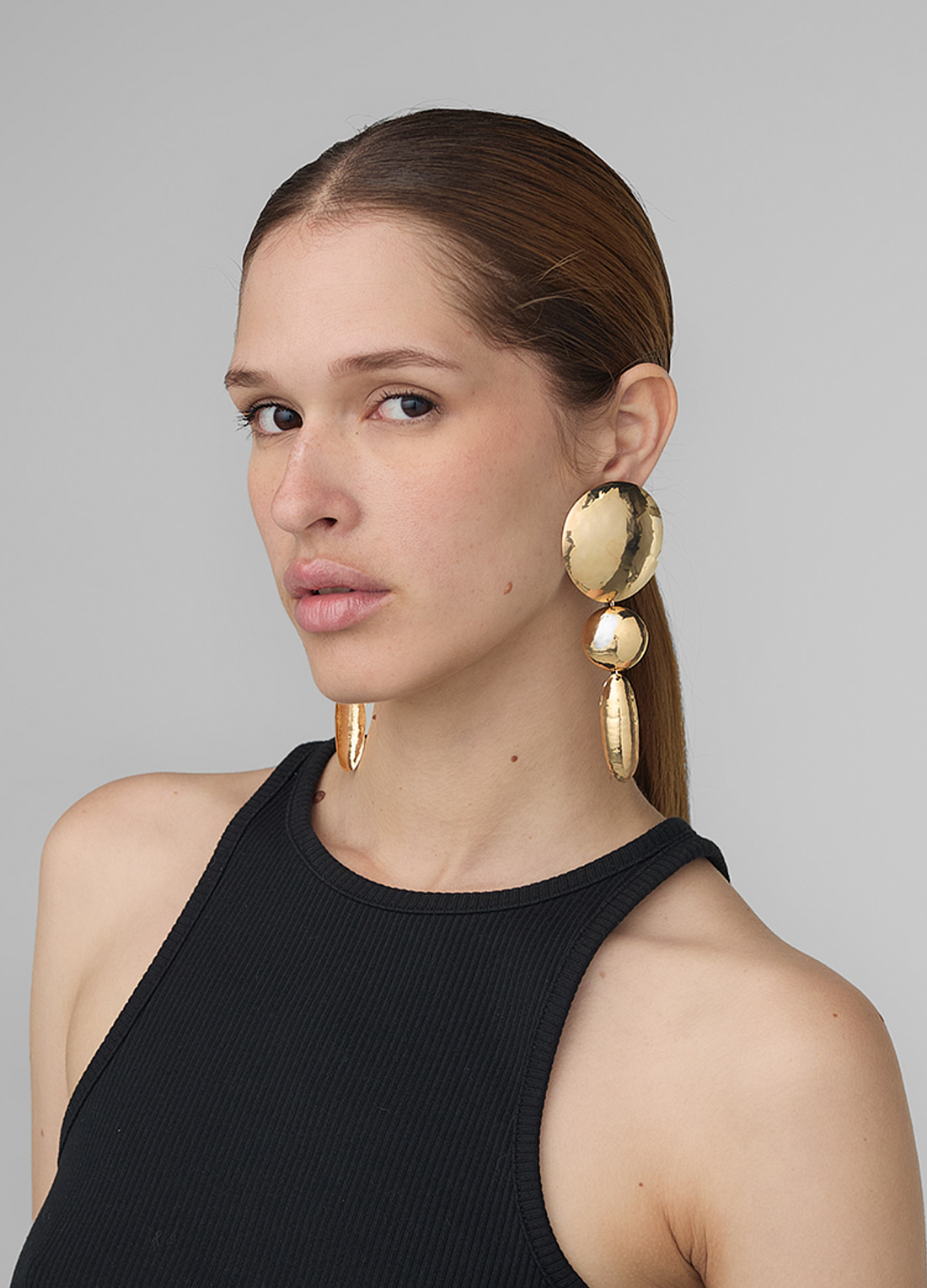 CASSINI EARRINGS