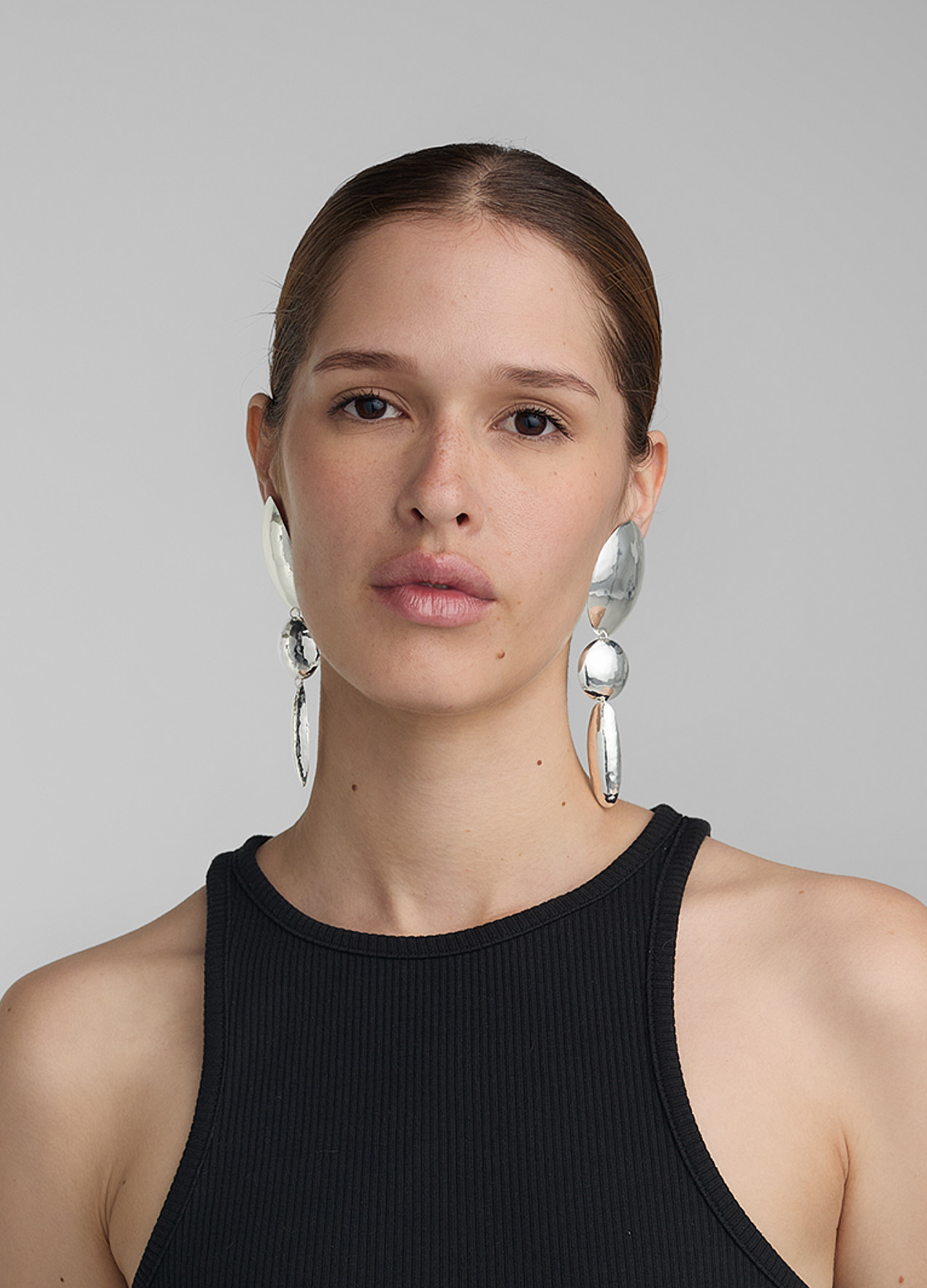 CASSINI EARRINGS