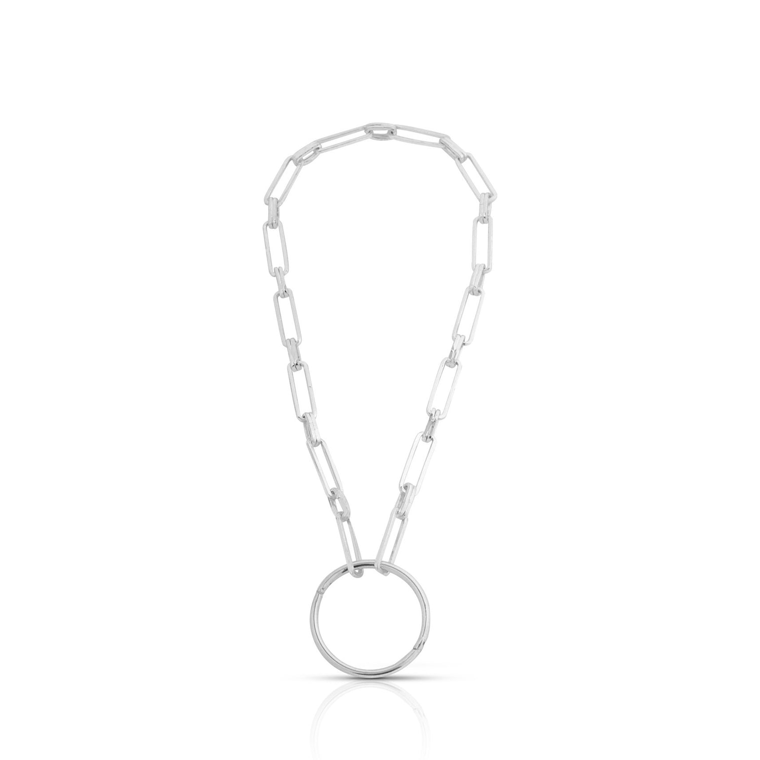 CIRCLE NECKLACE