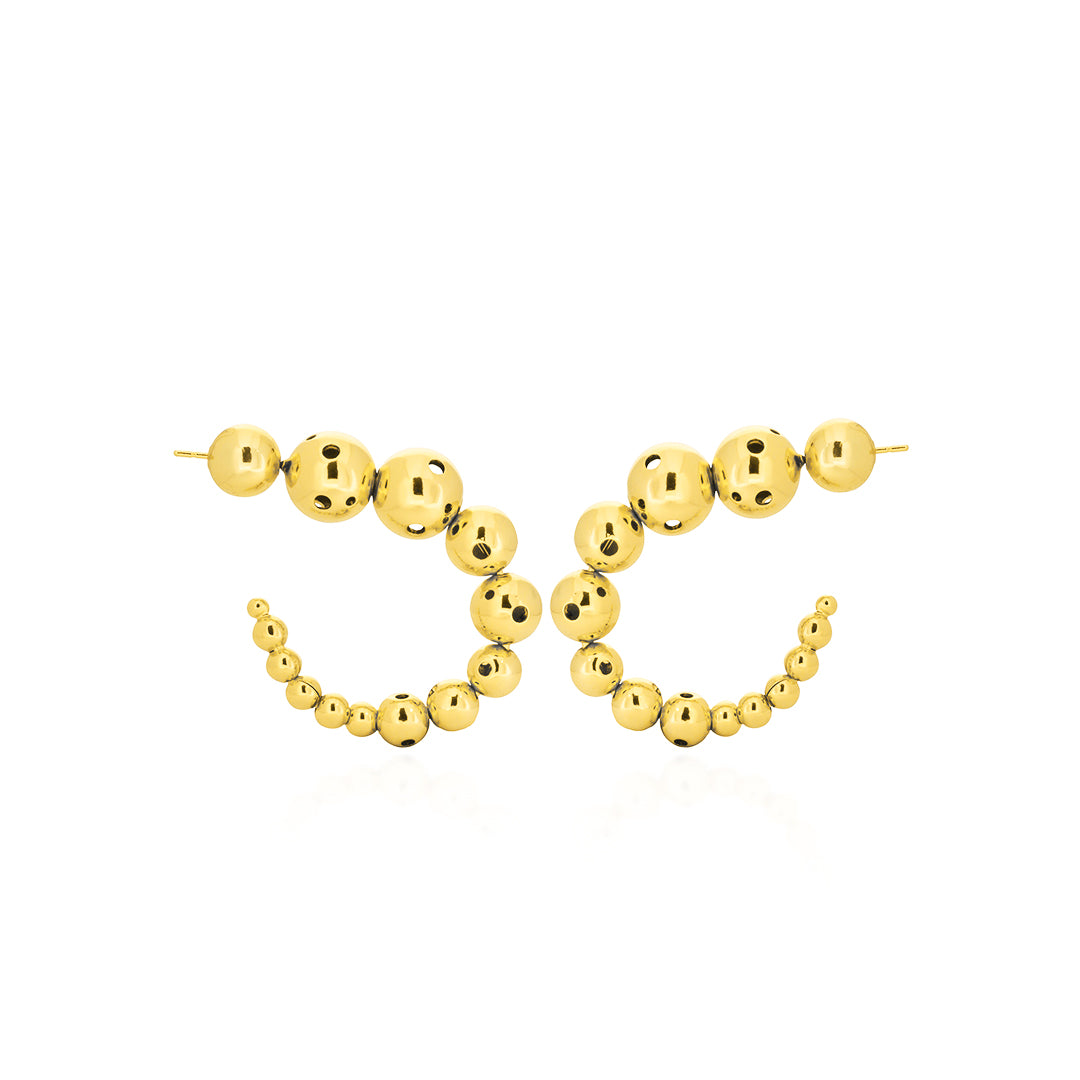 HELIOS HOOPS MINI