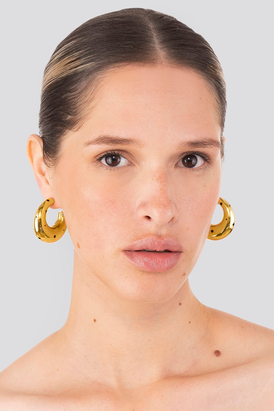 JOY MEDIUM HOOPS