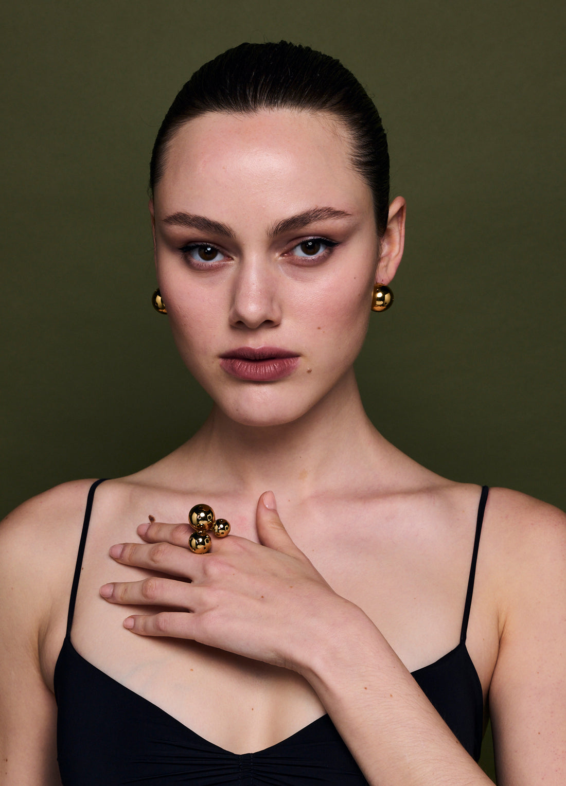 SHOP THE LOOK 5 - LORICA