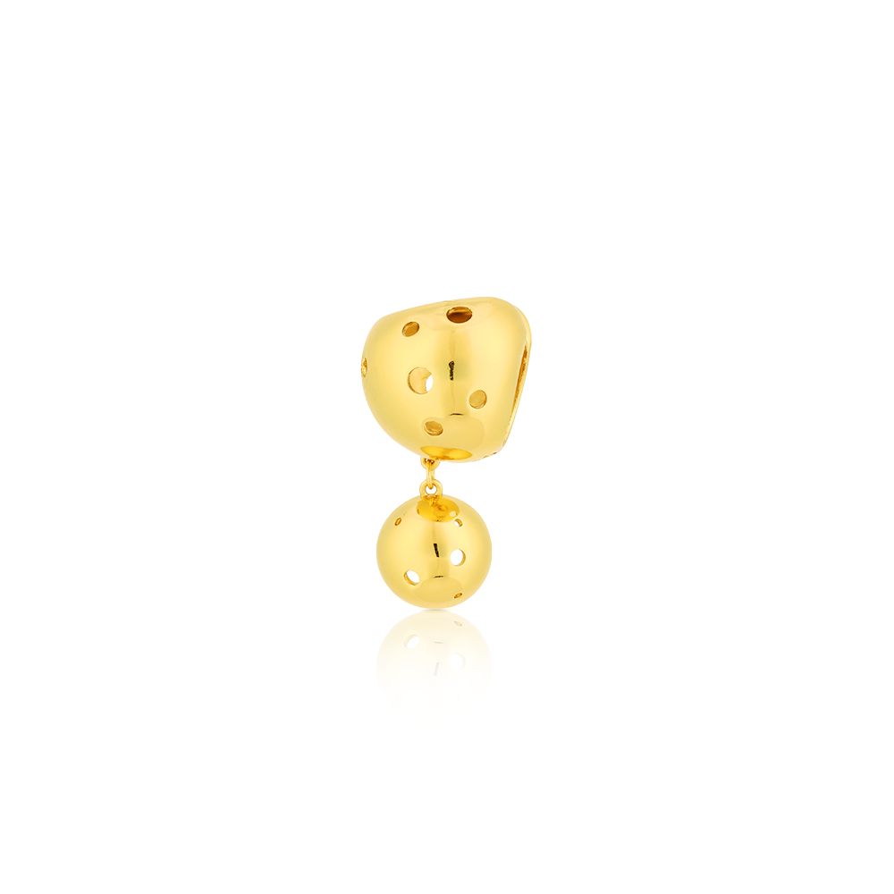 LORICA DOUBLE EARCUFF