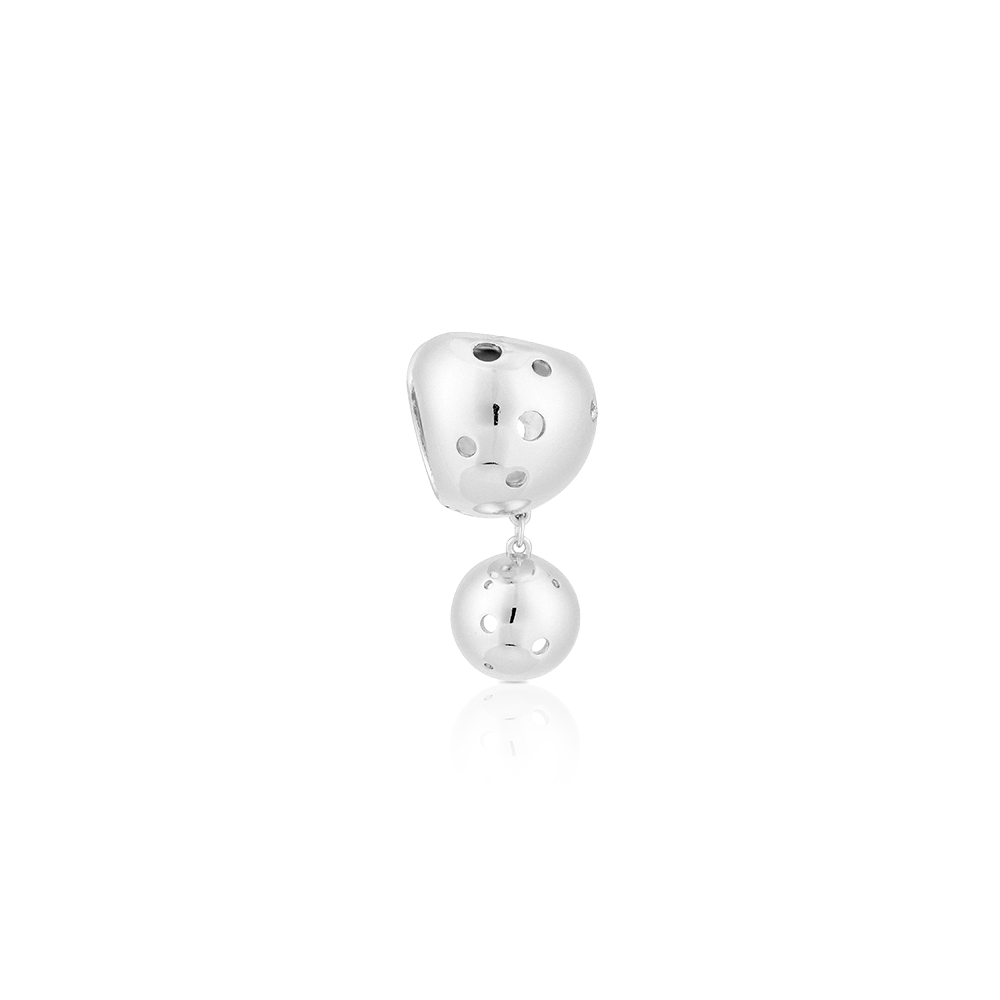 LORICA DOUBLE EARCUFF