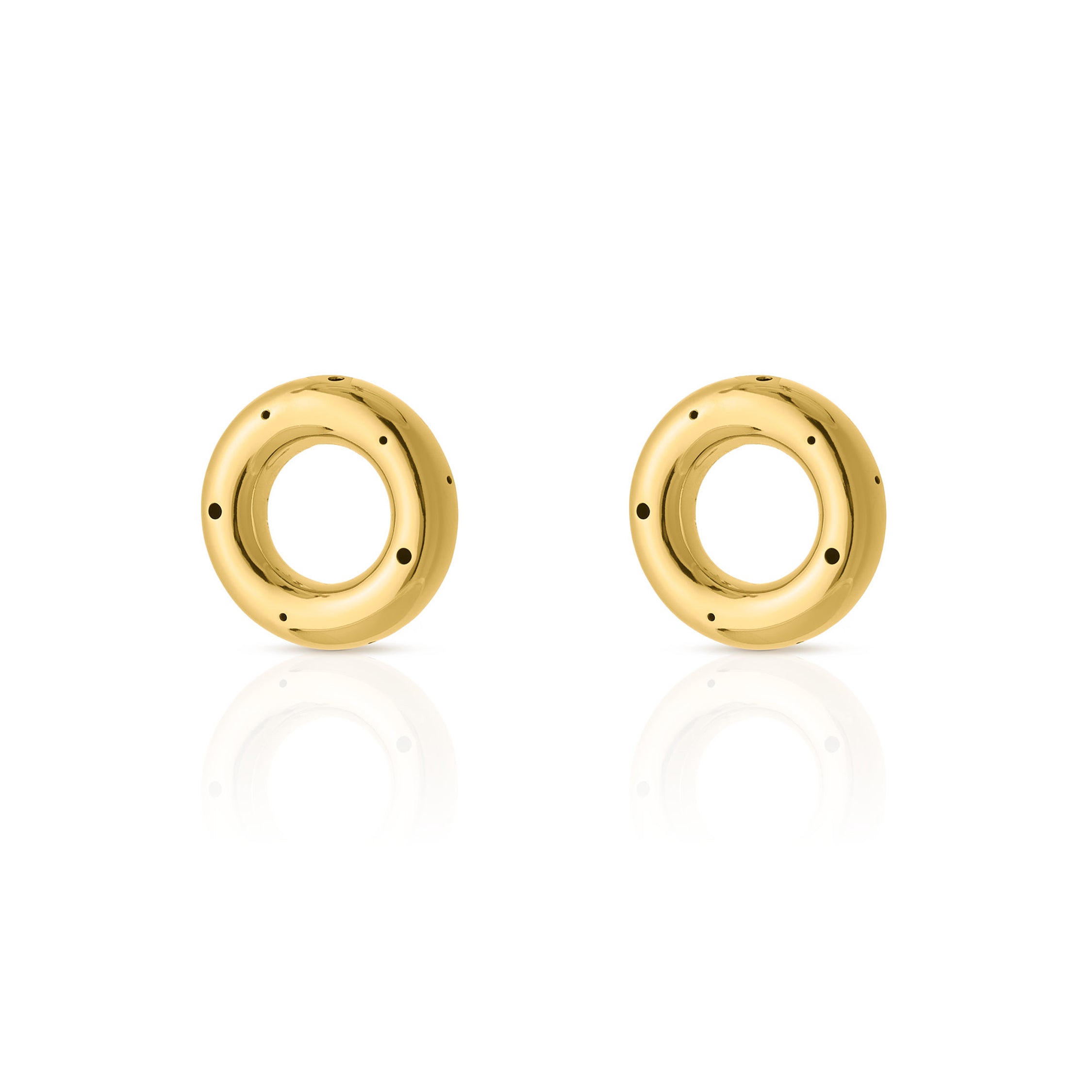 MEDIUM DONNA EARRING