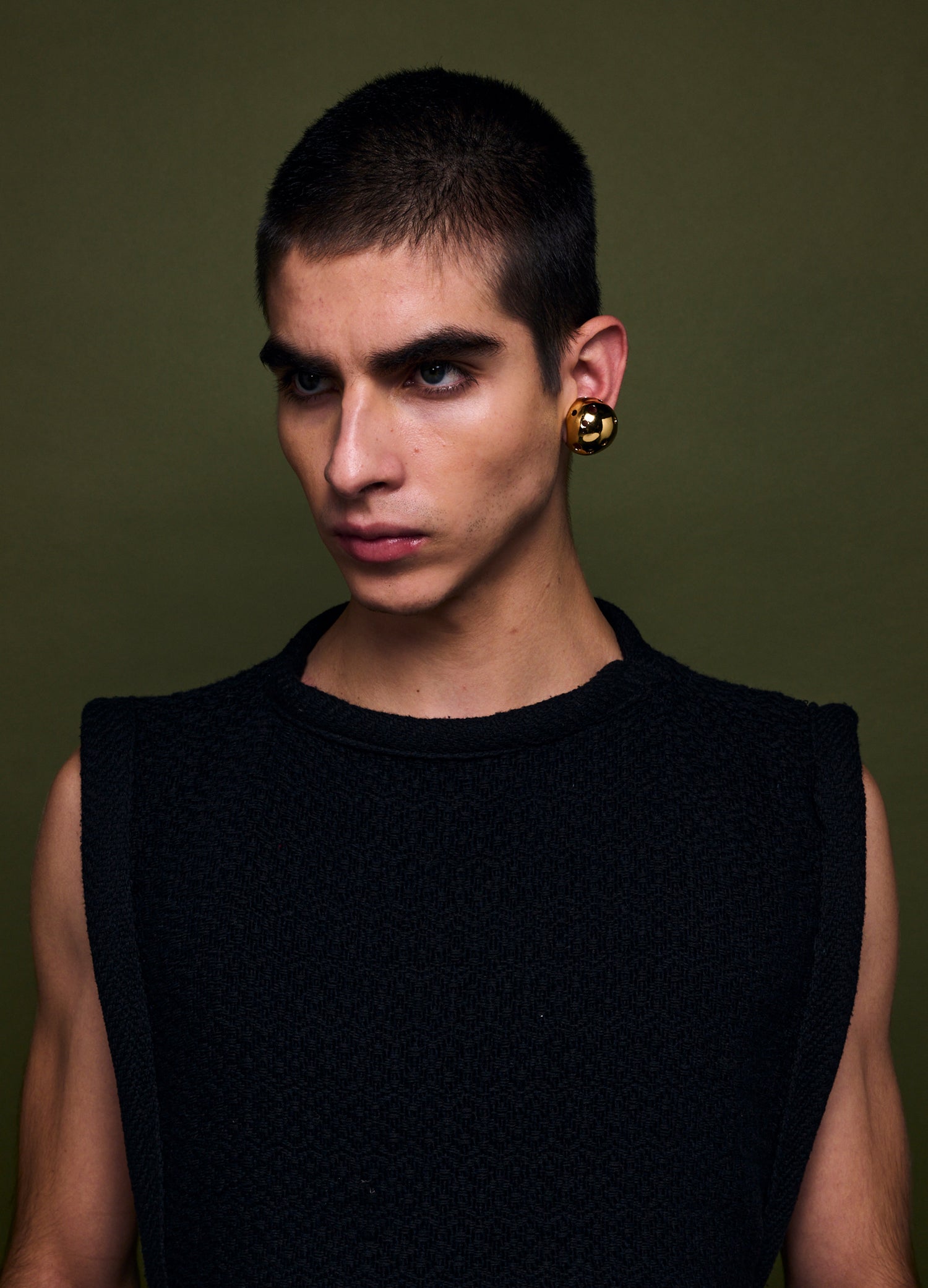 NEO BIG EAR CUFF