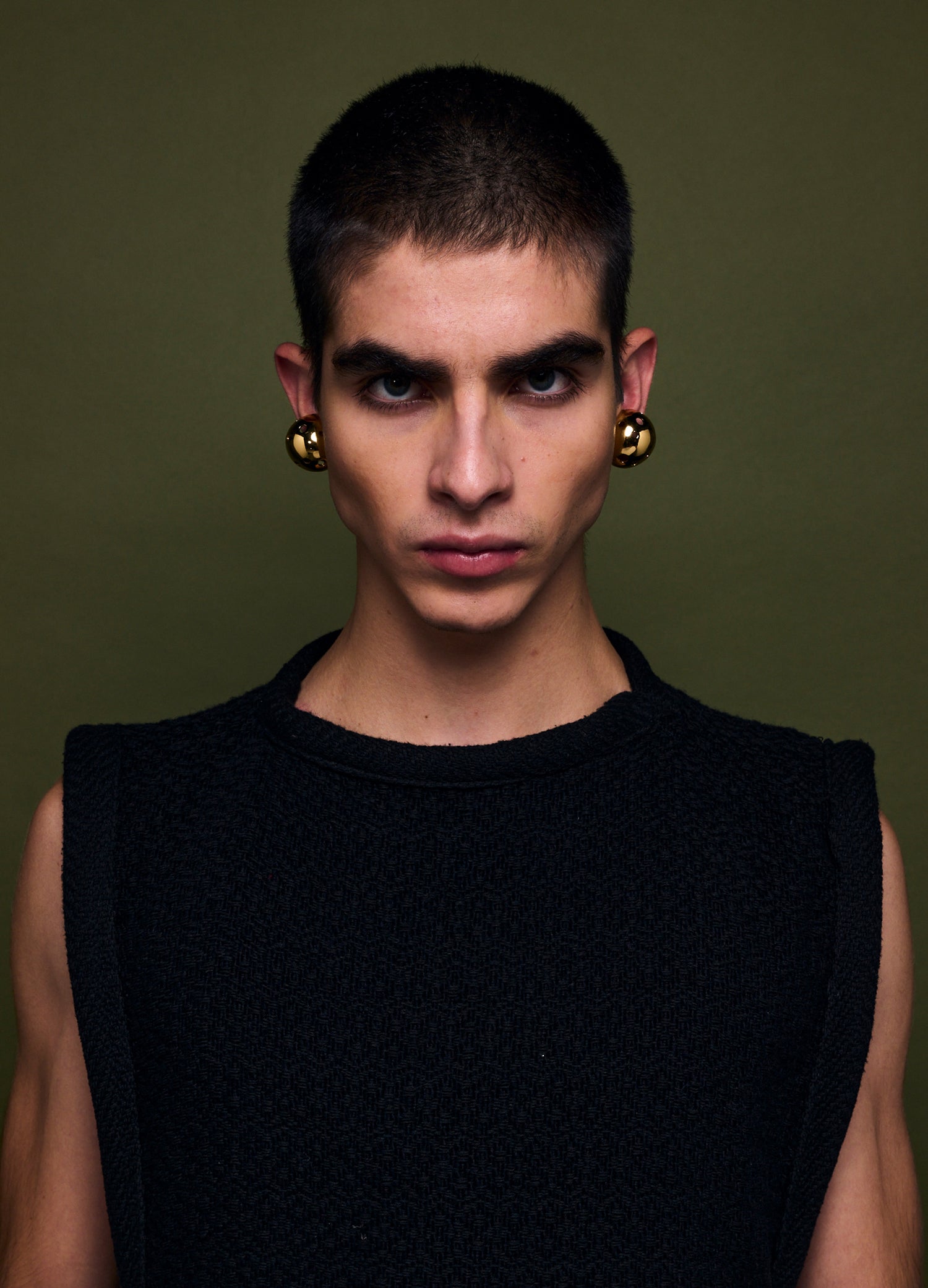 NEO BIG EAR CUFF