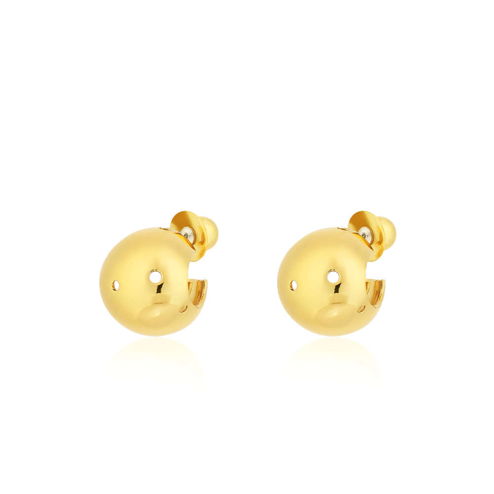 NEO BIG HOOPS