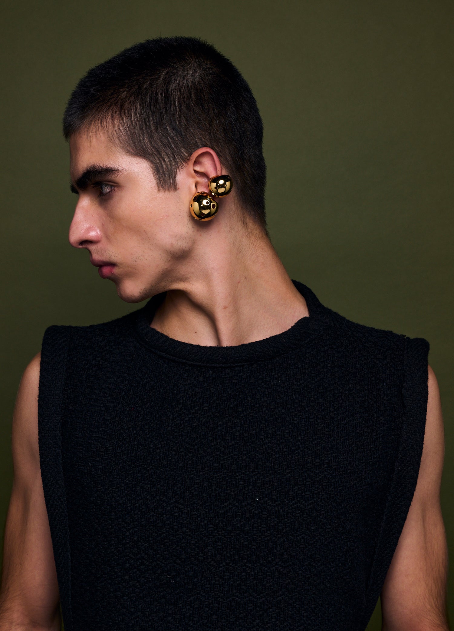 NEO SMALL EAR CUFF