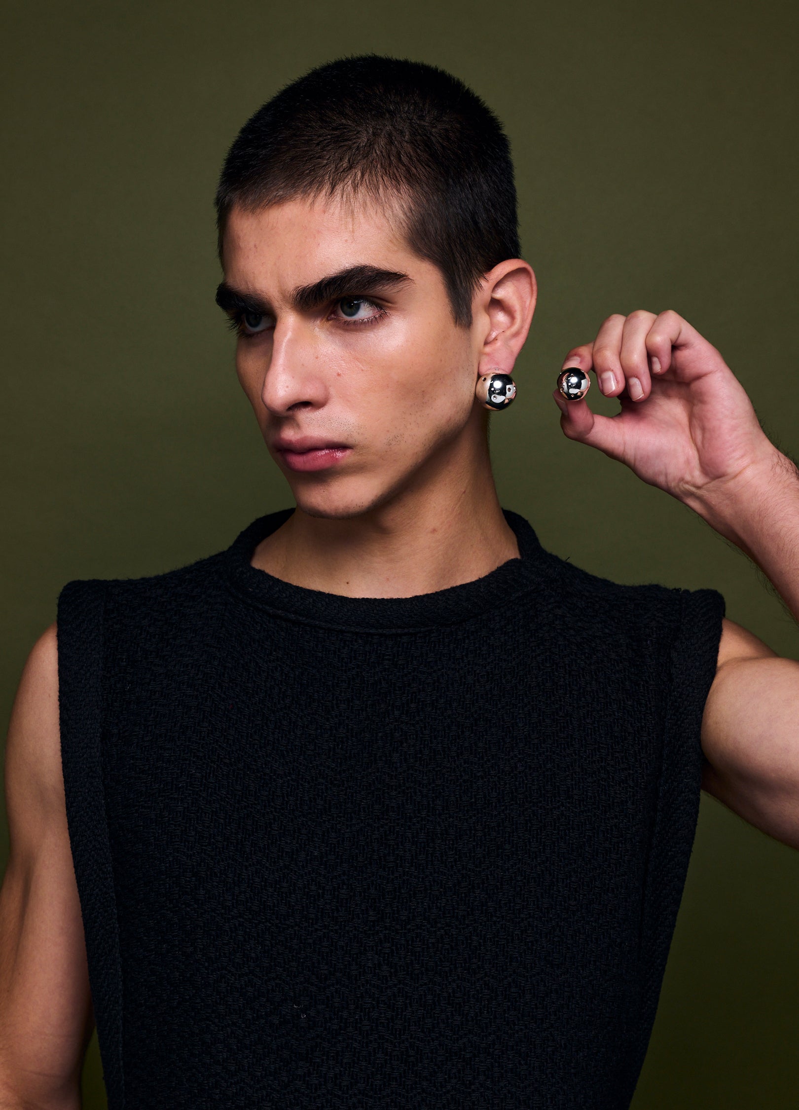 NEO BIG HOOPS