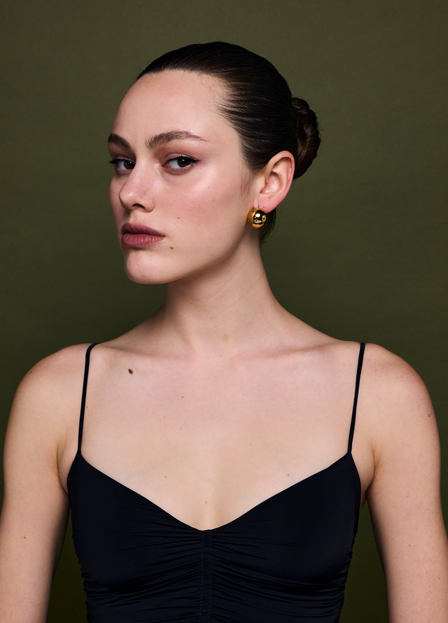 NEO SMALL HOOPS