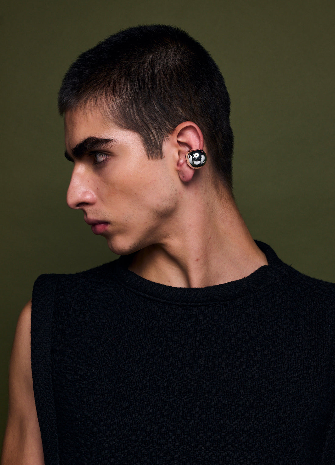 NEO SMALL EAR CUFF