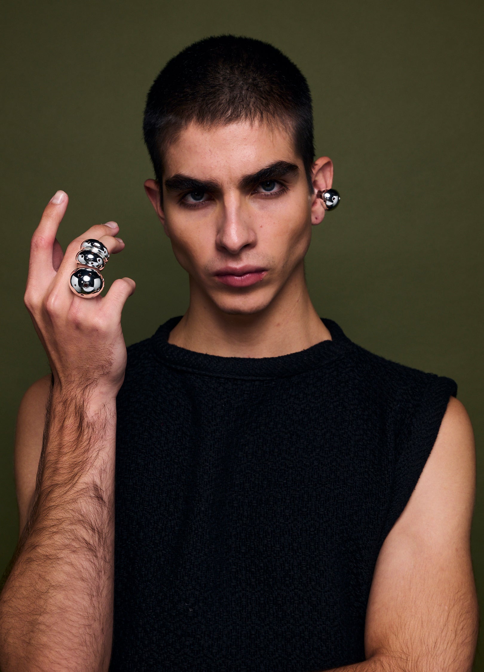 NEO SMALL RING