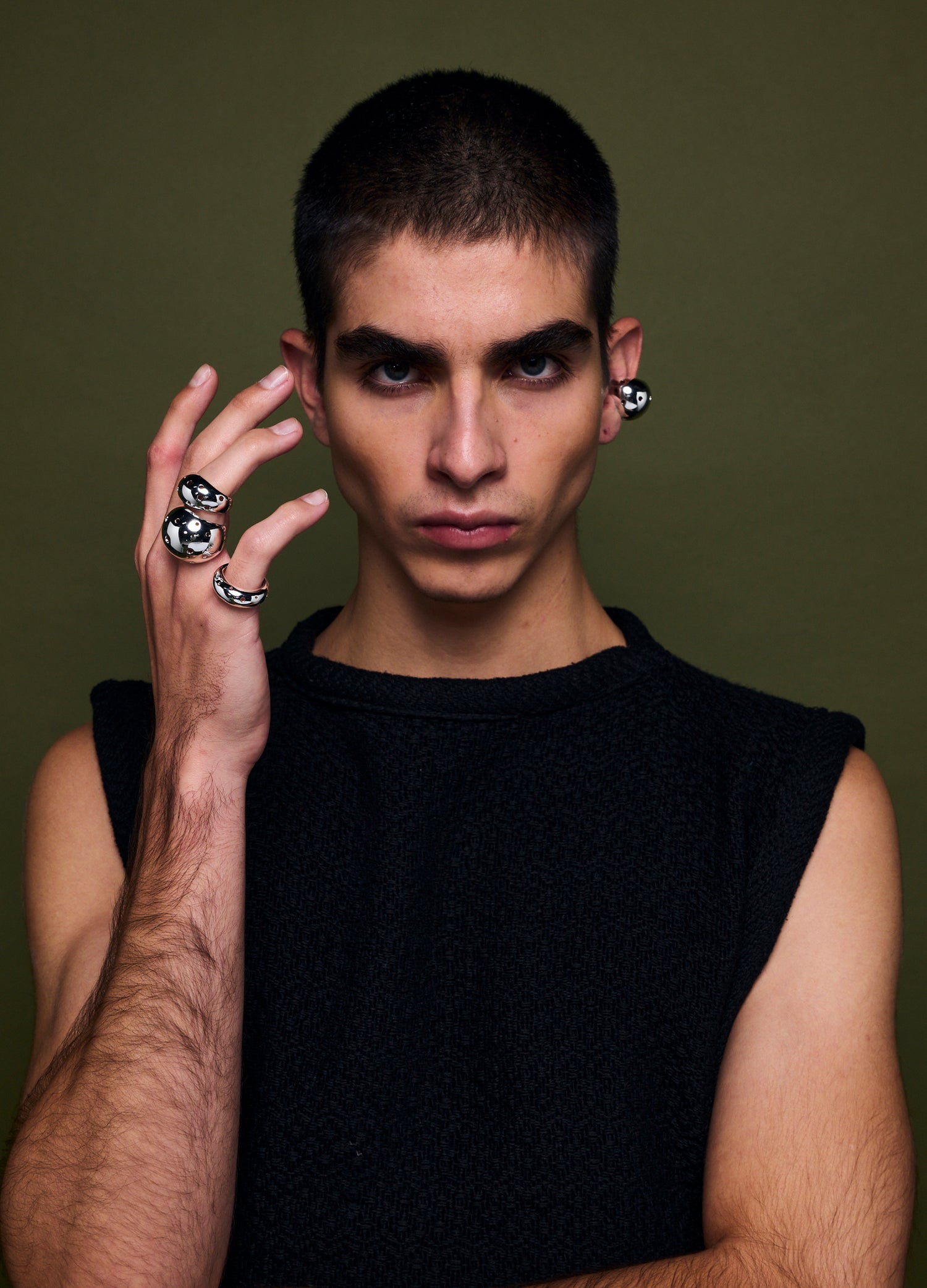 NEO SMALL RING