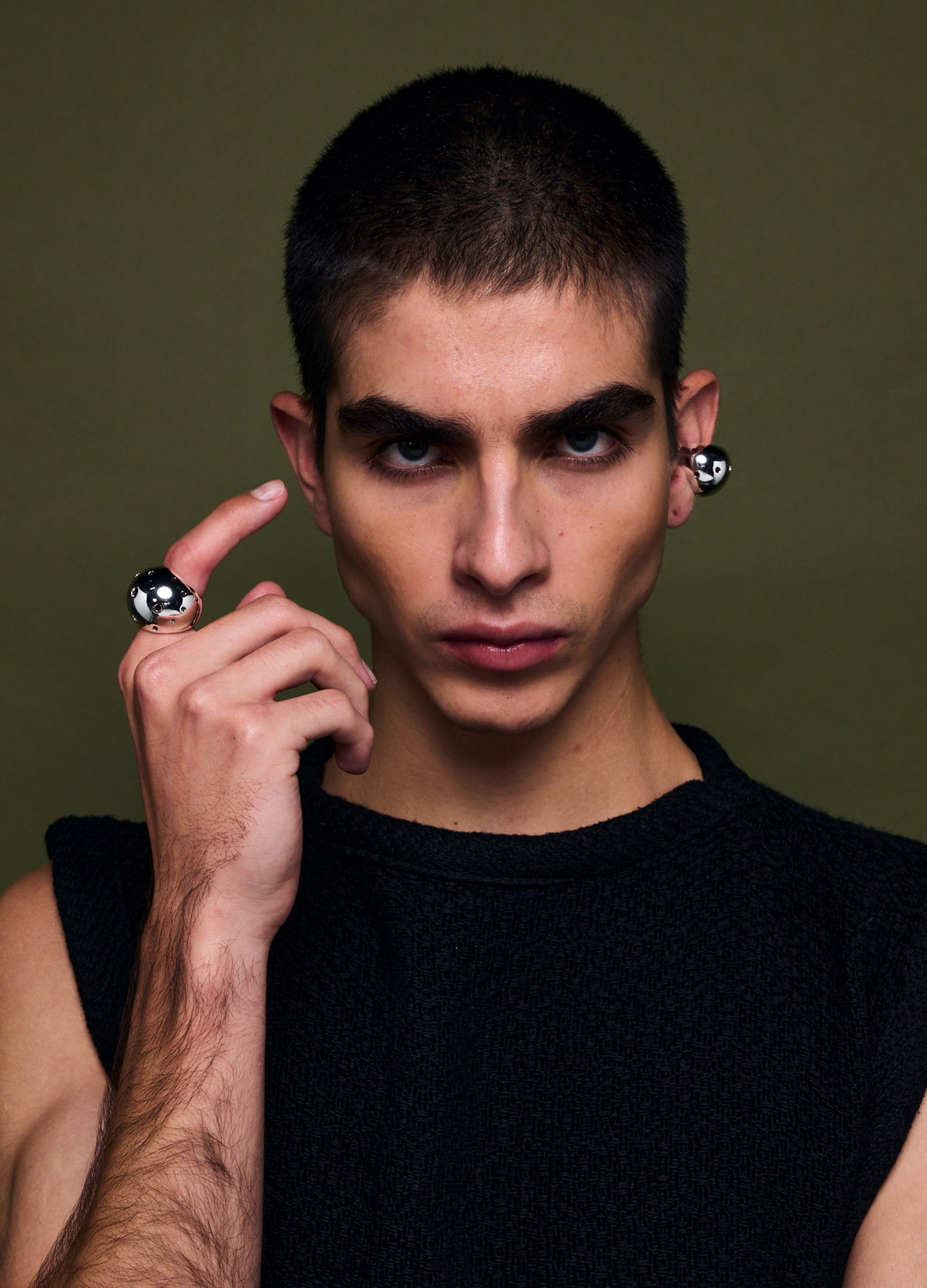 NEO BIG RING