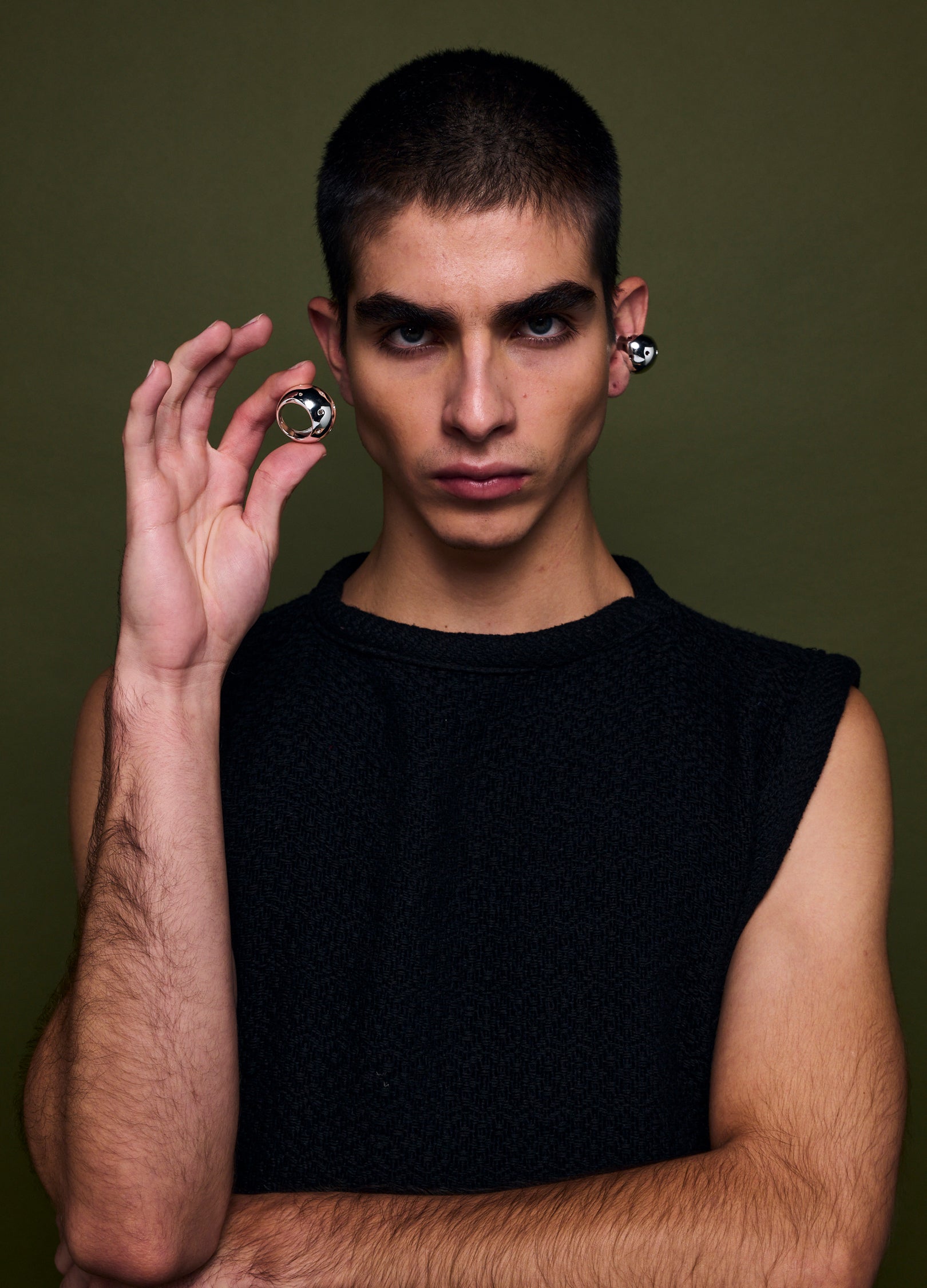 NEO BIG RING