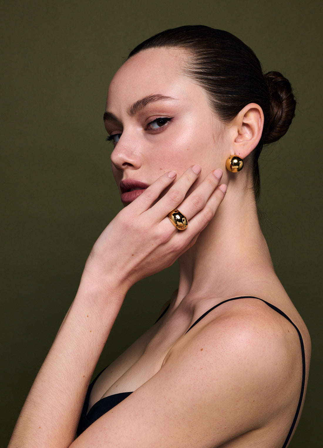 NEO MEDIUM RING