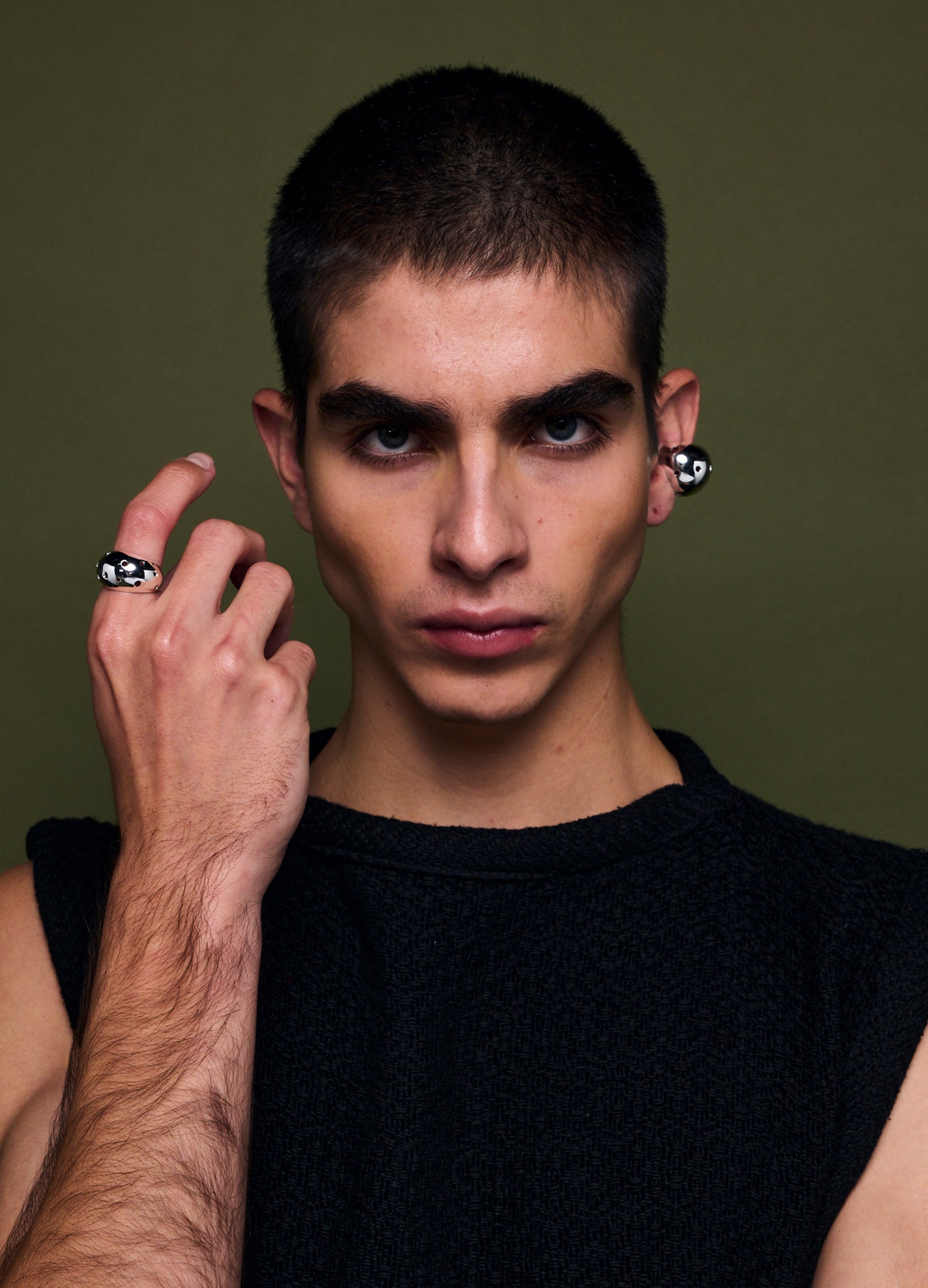 NEO MEDIUM RING