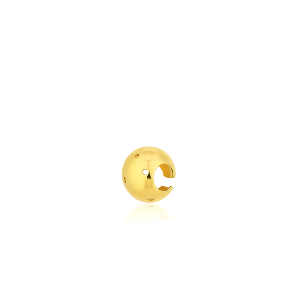 NEO SMALL EAR CUFF - PAULA MENDOZA