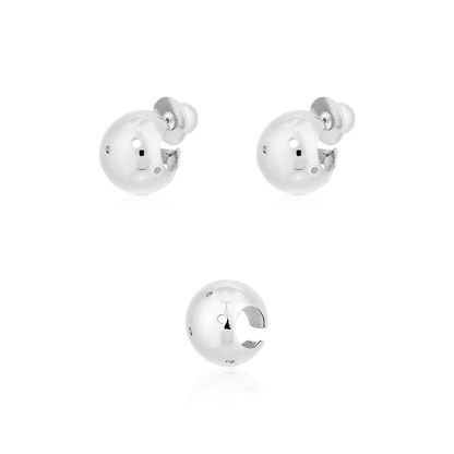 SET NEO SMALL SILVER