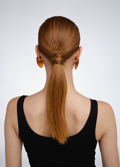 OVER THE MOON EARRINGS MEDIUM